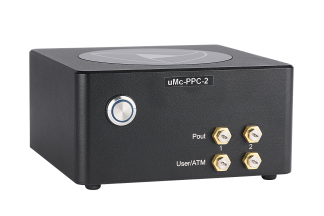 High Precision Pressure Controller uMc-PPC-2